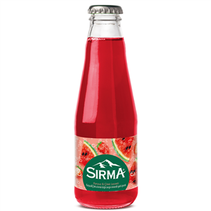 SIRMA SODA KARPUZ ÇİLEK (24LÜ)