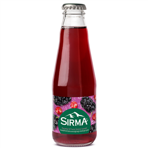 SIRMA SODA KARADUT (24LÜ)