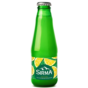 SIRMA SODA LIMON (12Lİ)