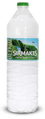 SIRMAKES 1.5 LT PET (6LI)