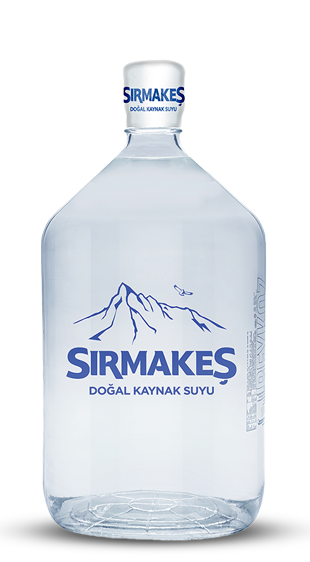 SIRMAKES 15 LT CAM DAMACANA