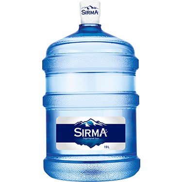 SIRMA 19 LT DAMACANA