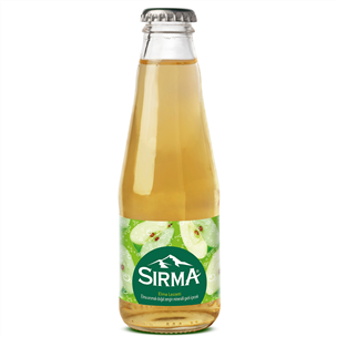 SIRMA SODA ELMA (12Lİ)