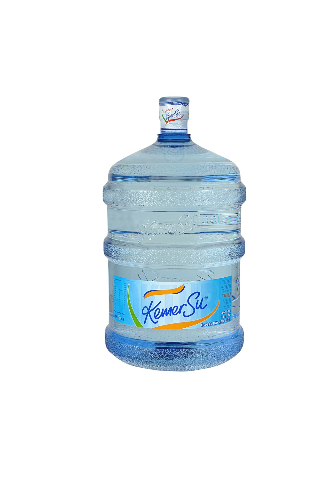 KEMERSU 19 LT DAMACANA