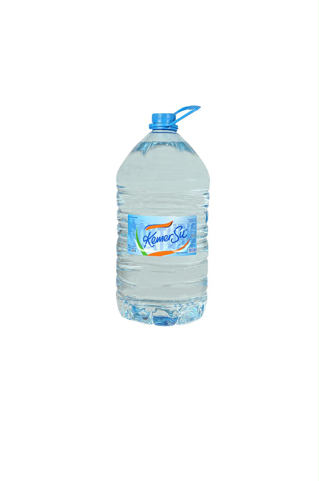 KEMERSU KEMER SU 5LT 4LÜ