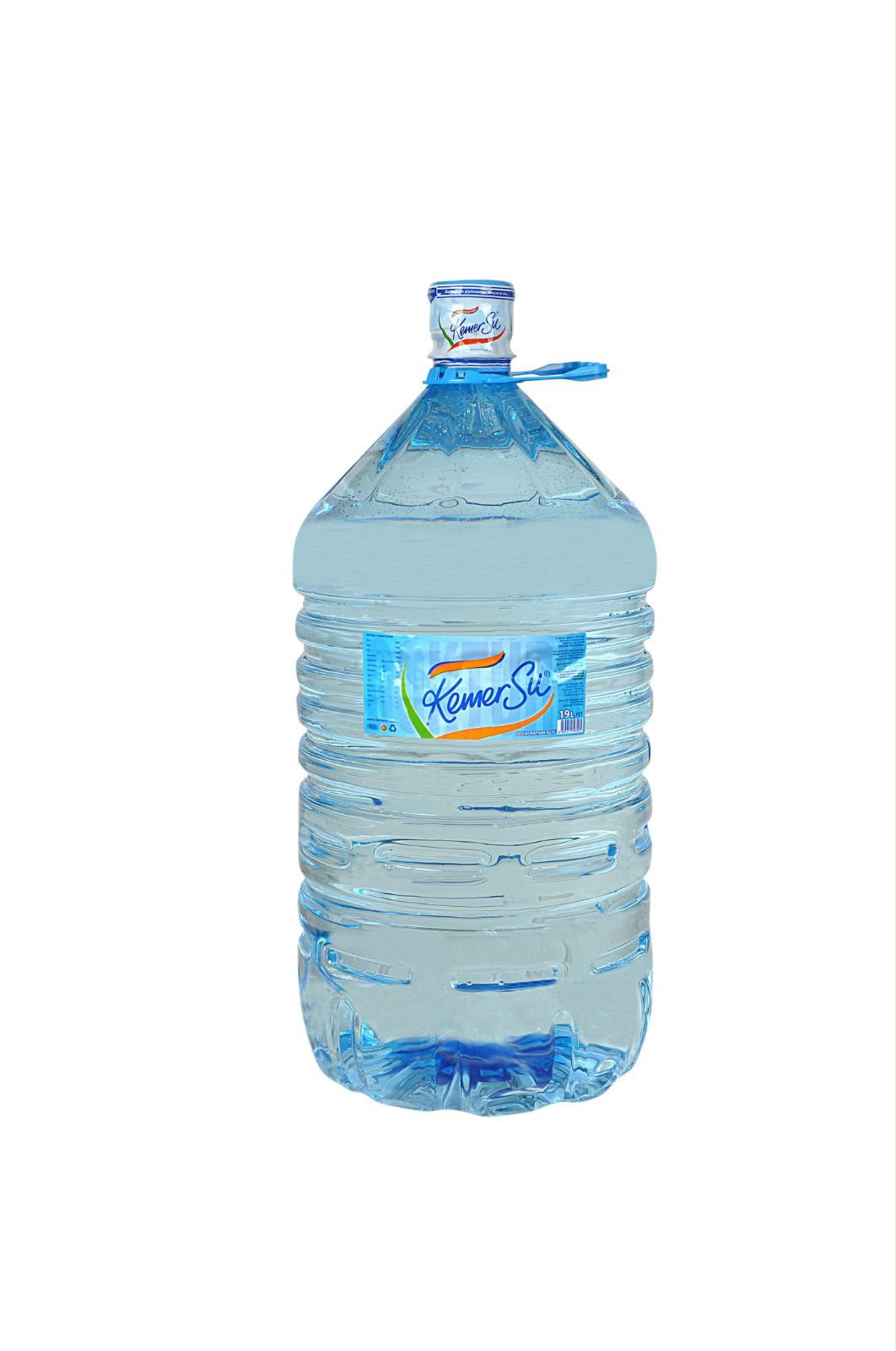 KEMERSU 19 LT KULLAN AT(DÖNÜŞÜMSÜZ)