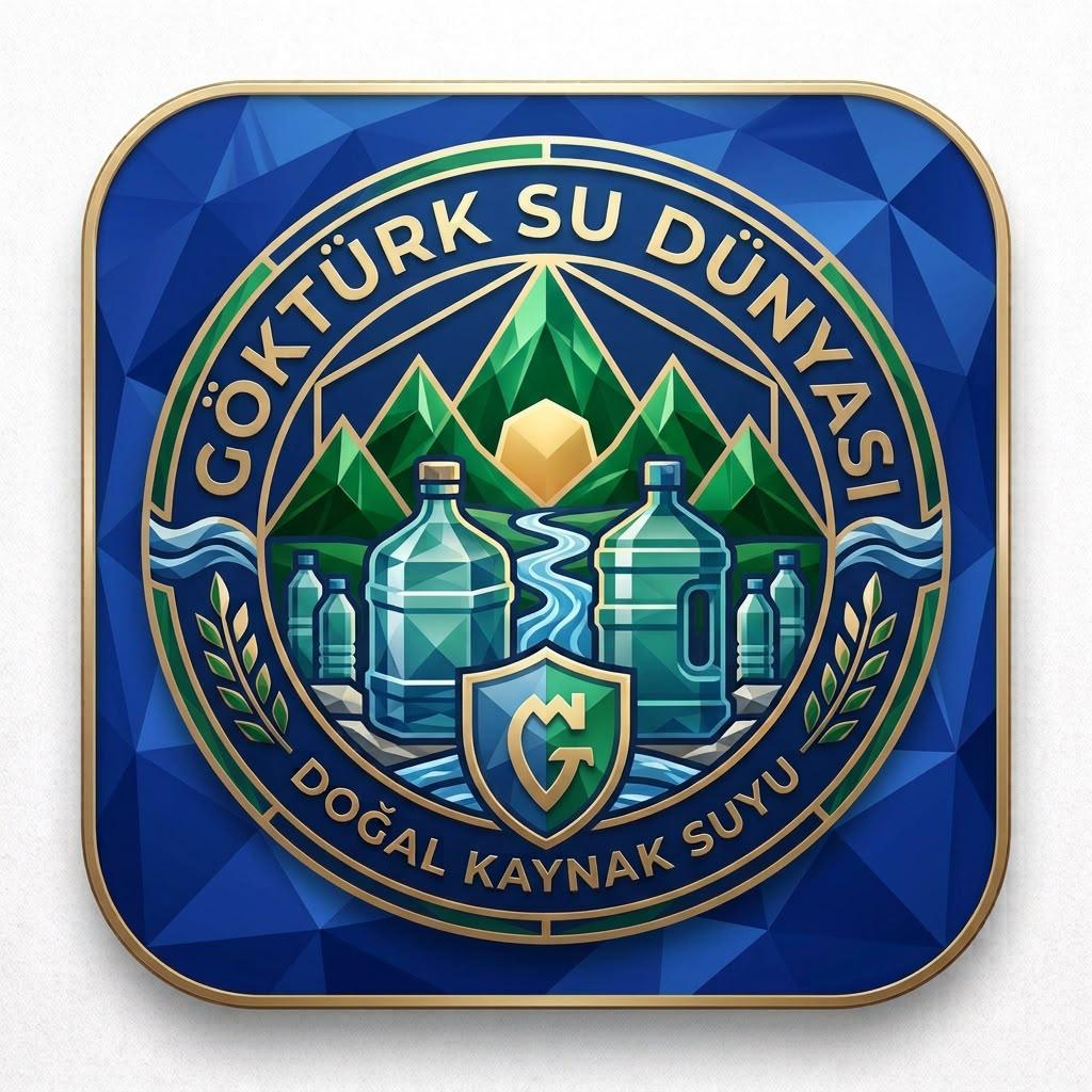 Göktürk Su Dünyası
