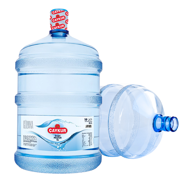 DIGER ÇAYKUR SU 19LT